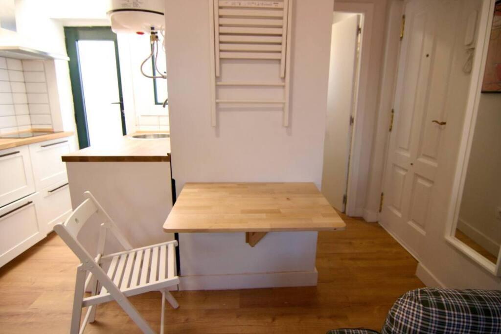 Nuevo, Recien Remodelado: Estudio Para 3 Personas Vigo Kültér fotó