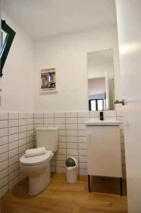 Nuevo, Recien Remodelado: Estudio Para 3 Personas Vigo Kültér fotó