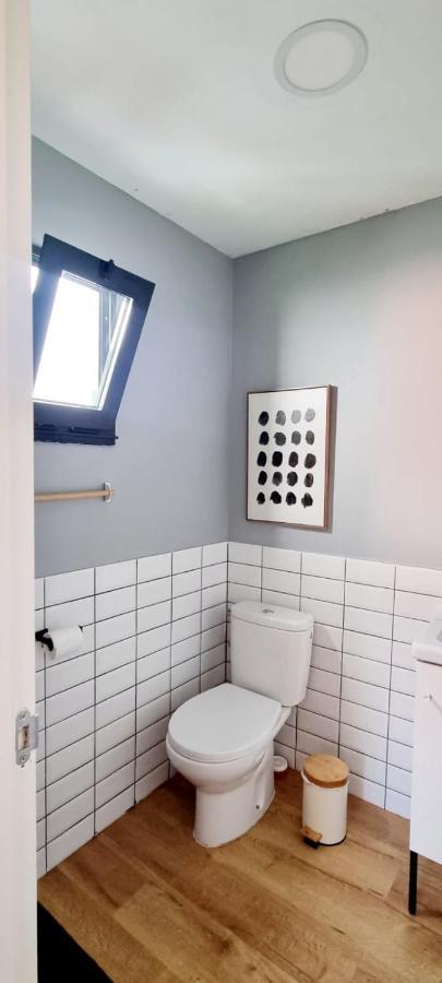 Nuevo, Recien Remodelado: Estudio Para 3 Personas Vigo Kültér fotó