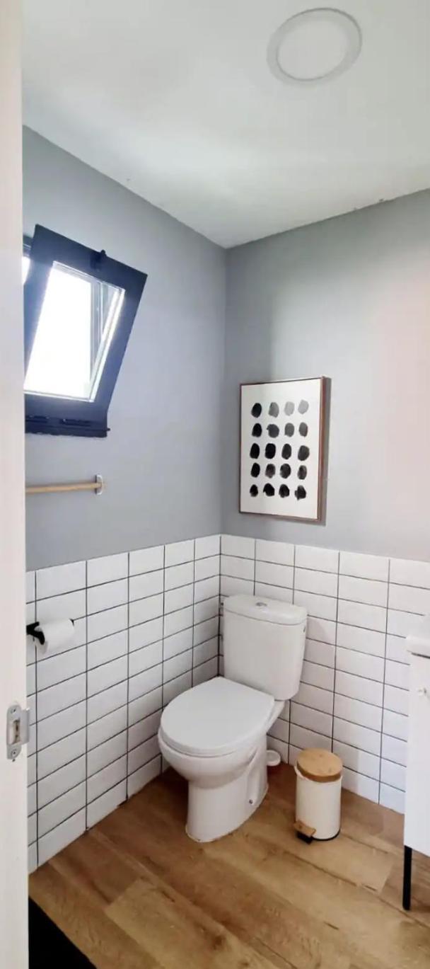 Nuevo, Recien Remodelado: Estudio Para 3 Personas Vigo Kültér fotó